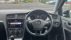 Volkswagen Golf 1.6 TDI SE [Nav] 5dr Diesel Hatchback